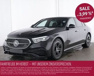 Mercedes-Benz E 200 Gebrauchtwagen