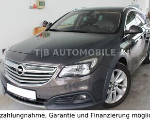 Opel Insignia Gebrauchtwagen