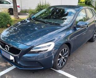 Volvo V40 Gebrauchtwagen