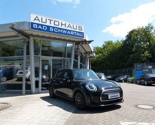 Mini ONE Gebrauchtwagen