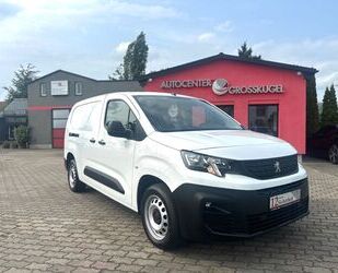 Peugeot Partner Gebrauchtwagen