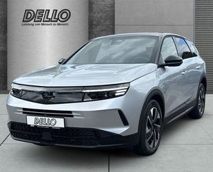 Opel Grandland (X) Gebrauchtwagen