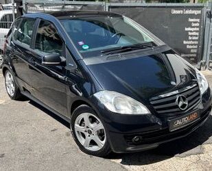 Mercedes-Benz A 160 Gebrauchtwagen