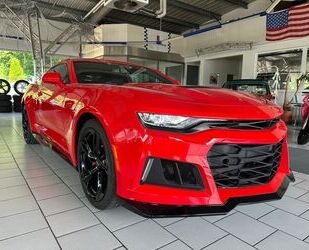 Chevrolet Camaro Gebrauchtwagen