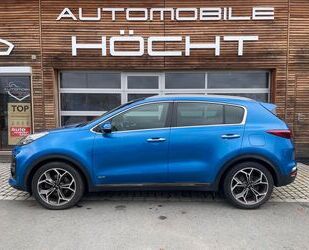 Kia Sportage Gebrauchtwagen