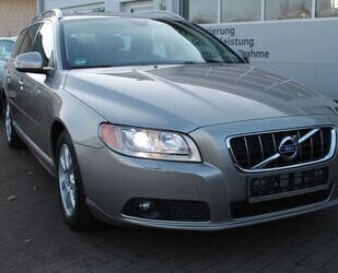 Volvo V70 Gebrauchtwagen