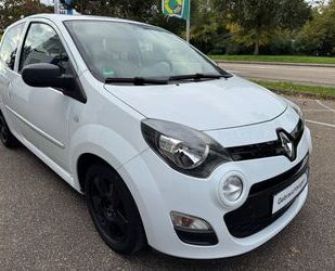 Renault Twingo Gebrauchtwagen