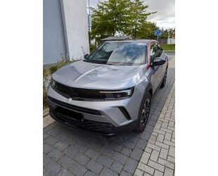 Opel Mokka Gebrauchtwagen