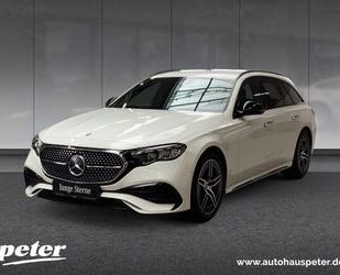 Mercedes-Benz E 220 Gebrauchtwagen