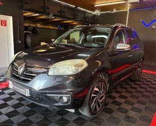Renault Koleos Gebrauchtwagen