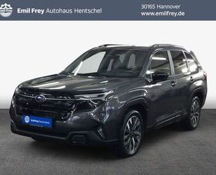 Subaru Forester Gebrauchtwagen