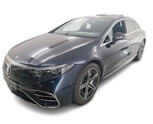 Mercedes-Benz EQS Gebrauchtwagen