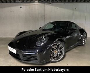 Porsche Porsche 992 (911) Targa 4S | Sitzbelüftung | BOSE Gebrauchtwagen