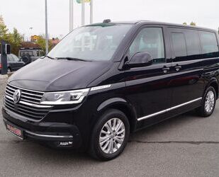 VW T6 Multivan Gebrauchtwagen
