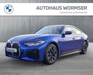 BMW 420 Gran Coupé Gebrauchtwagen
