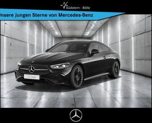Mercedes-Benz CLE 300 Gebrauchtwagen