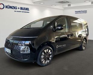 Hyundai STARIA Gebrauchtwagen