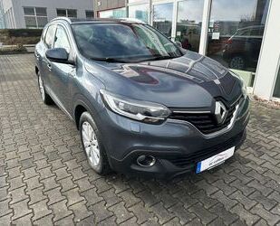 Renault Kadjar Gebrauchtwagen