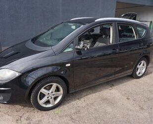 Seat Altea Gebrauchtwagen