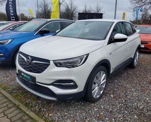 Opel Grandland (X) Gebrauchtwagen