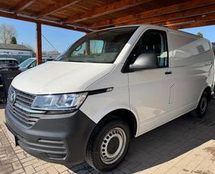 VW T6 Transporter Gebrauchtwagen