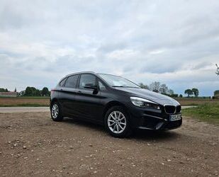 BMW 218 Active Tourer Gebrauchtwagen
