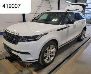 Land Rover Range Rover Velar Gebrauchtwagen