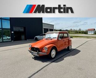 Citroen Andere Gebrauchtwagen