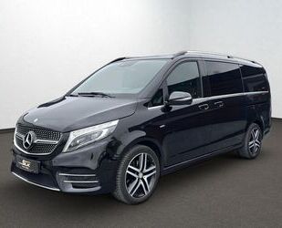 Mercedes-Benz V 250 Gebrauchtwagen