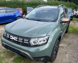 Dacia Duster Gebrauchtwagen