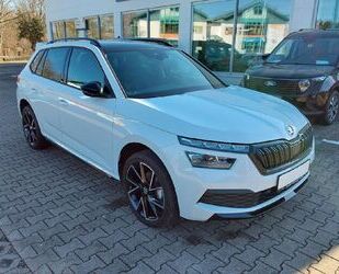 Skoda Kamiq Gebrauchtwagen