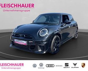 Mini John Cooper Works Gebrauchtwagen
