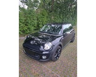Mini Cooper Gebrauchtwagen