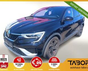 Renault Arkana Gebrauchtwagen