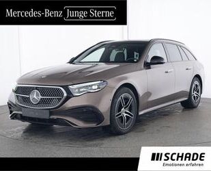 Mercedes-Benz E 300 Gebrauchtwagen