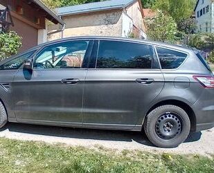 Ford S-Max Gebrauchtwagen