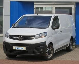 Opel Vivaro Gebrauchtwagen