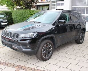 Jeep Compass Gebrauchtwagen