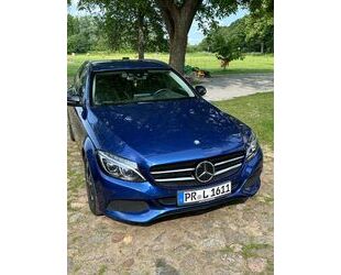 Mercedes-Benz C 220 Gebrauchtwagen