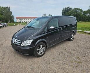 Mercedes-Benz Viano Gebrauchtwagen
