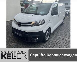 Toyota Proace (Verso) Gebrauchtwagen