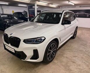 BMW X3 M40 Gebrauchtwagen