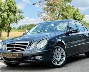 Mercedes-Benz E 280 Gebrauchtwagen