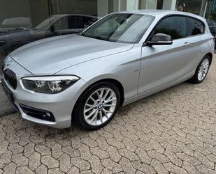 BMW 120 Gebrauchtwagen