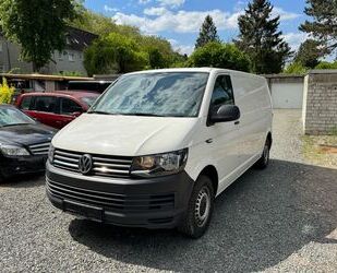 VW T6 Transporter Gebrauchtwagen