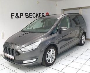 Ford Galaxy Gebrauchtwagen