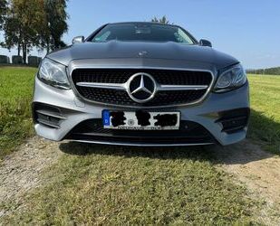 Mercedes-Benz E 400 Gebrauchtwagen