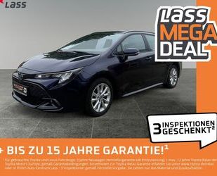 Toyota Corolla Gebrauchtwagen