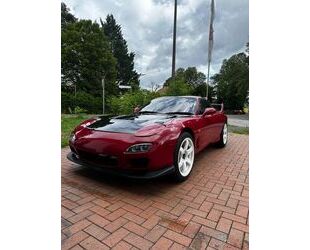 Mazda RX-7 Gebrauchtwagen