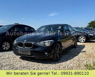 BMW 120 Gebrauchtwagen